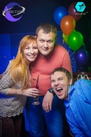 Russian Party