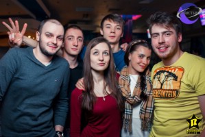 7.02 GO, Russia! DJ Sergey Kutsuev