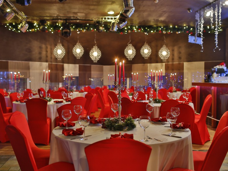 Лофт Командировка