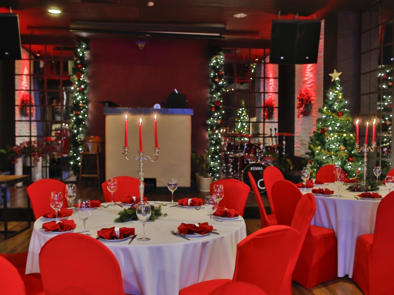 Лофт Командировка