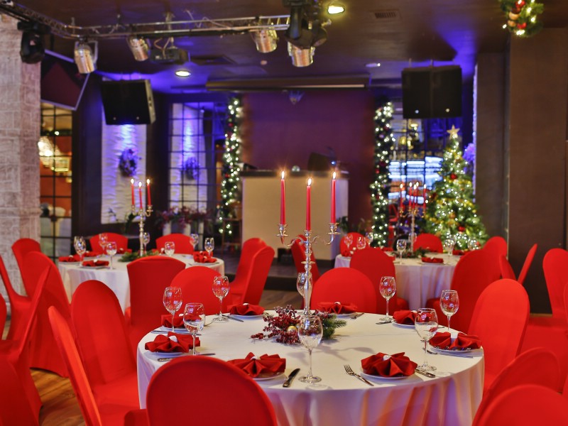 Лофт Командировка