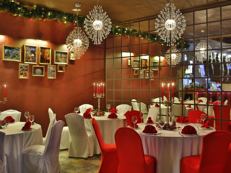 Лофт Командировка