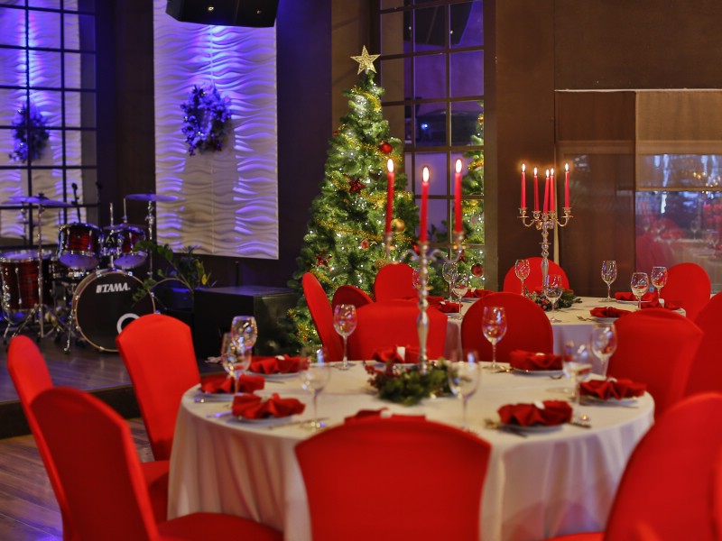 Лофт Командировка