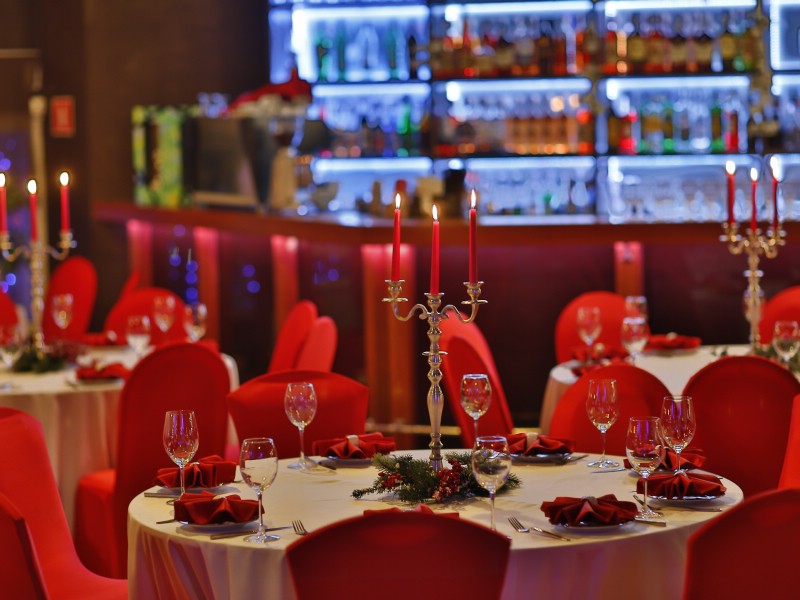 Лофт Командировка