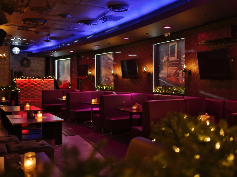 Лофт Командировка