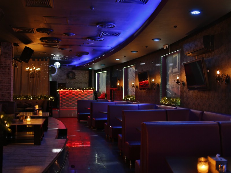 Лофт Командировка