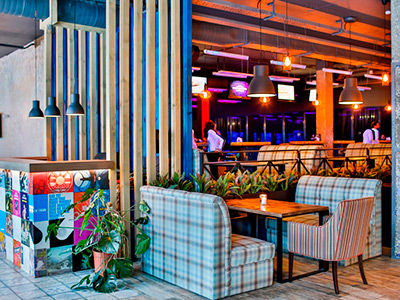 Лофт Командировка