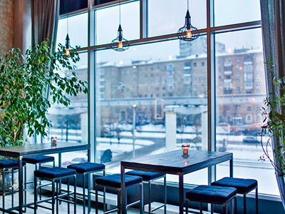 Лофт Командировка