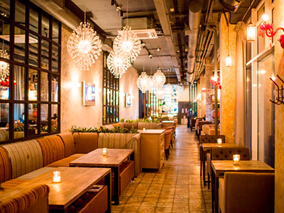 Лофт Командировка