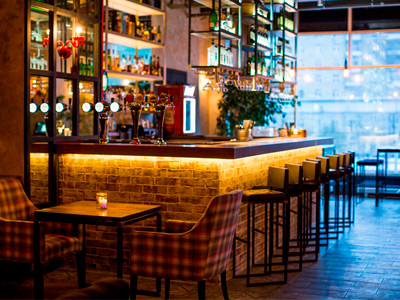 Лофт Командировка