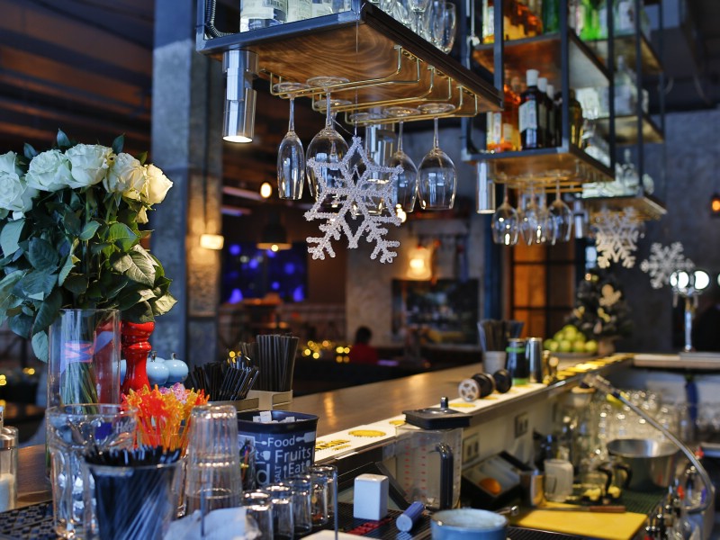 Лофт Командировка